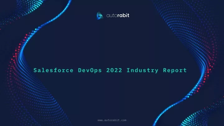 salesforce investor presentation 2022