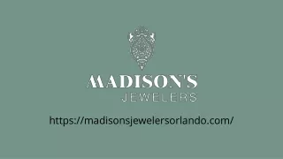 https madisonsjewelersorlando com