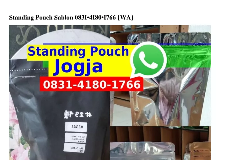 standing pouch sablon 083i 4i80 i766 wa