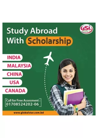 Study  Abroad form BANGLADESH