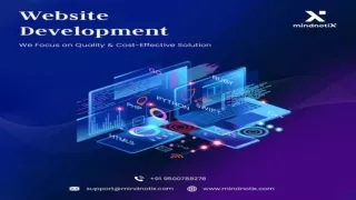 Android App Development Coimbatore