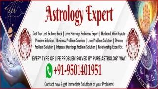 vashikaran specialist astrologer manav sharma ji