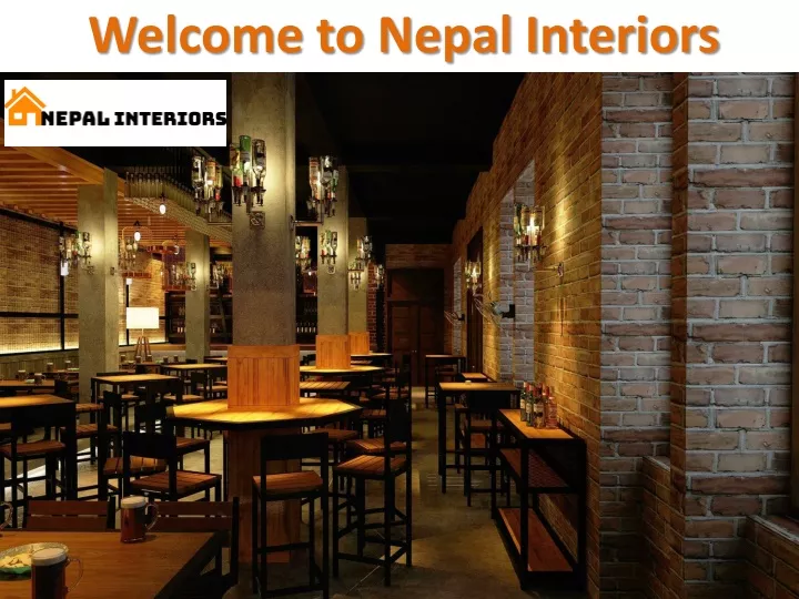 welcome to nepal interiors