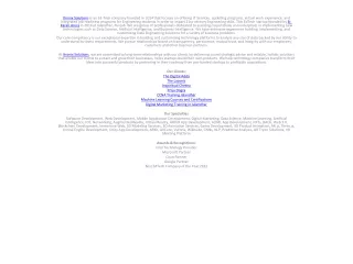 itronix solutions is an ed tech company founded