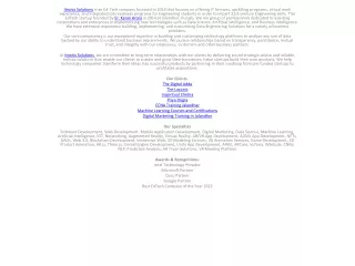itronix solutions is an ed tech company founded