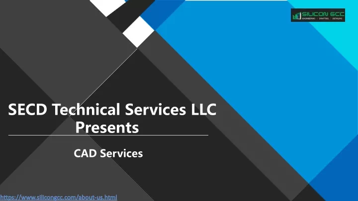 secd technical services llc presents