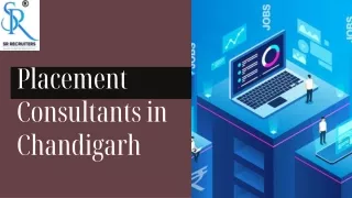 placement consultants in chandigarh