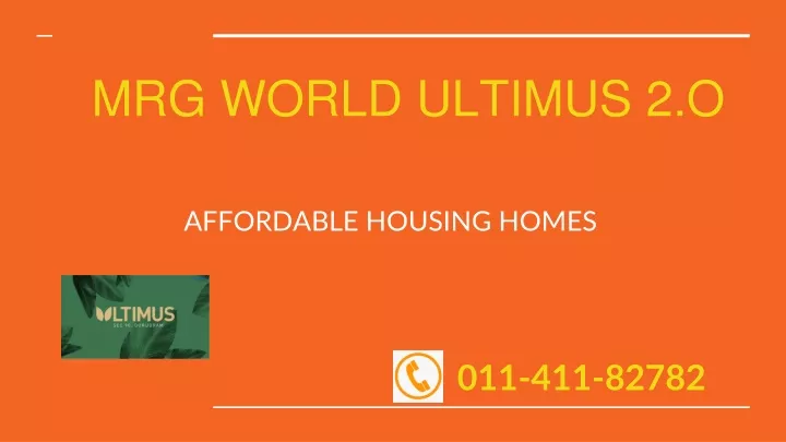 affordable housing homes