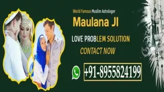 vashikaran specialist