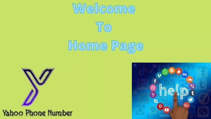 welcome welcome to to home page home page