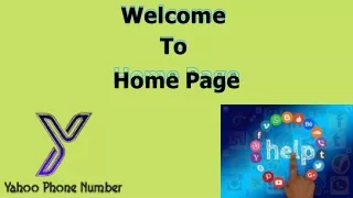 w e l c o m e to home page