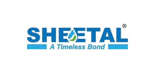 Sheetal Water Storage Tank In India