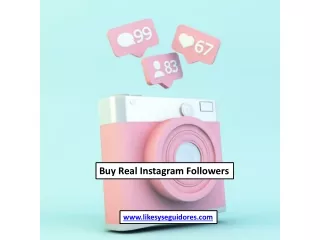 buy real instagram followers