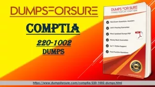 comptia