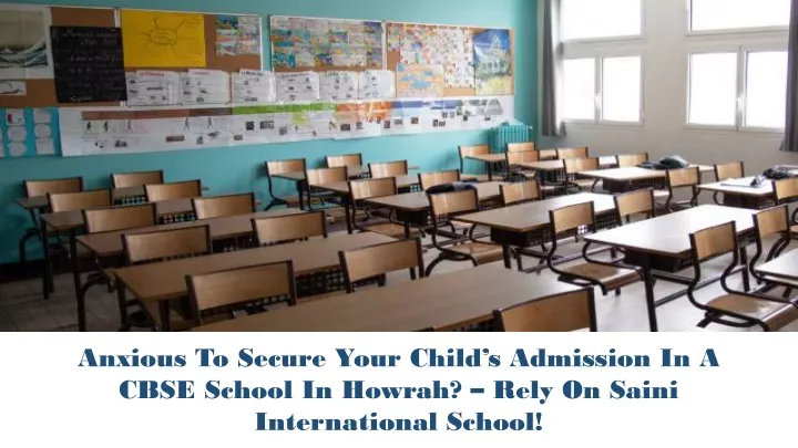 anxious to secure your child s admission