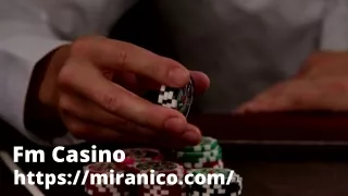 Fm Casino