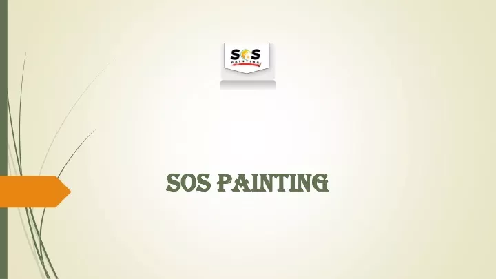 sos painting sos painting