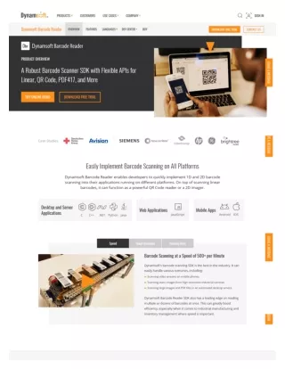 How to Scan Unreadable Barcodes and QR Codes