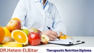dr hatem elbitar