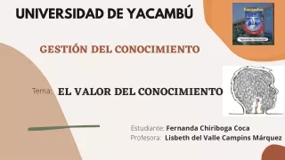 universidad de yacamb