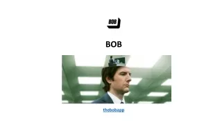 BOB