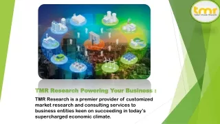 tmr tmr research powering your research powering