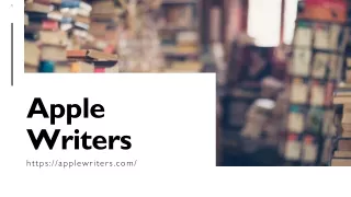 Best Essays Writing Service In California