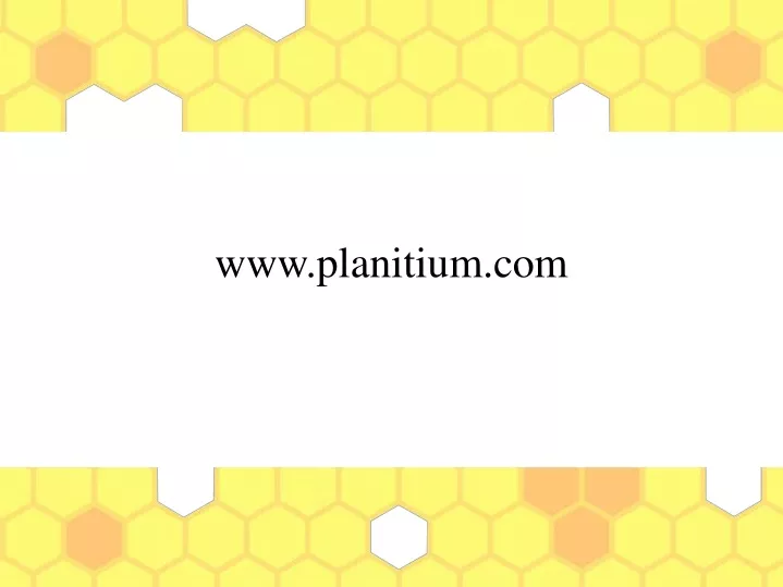 www planitium com