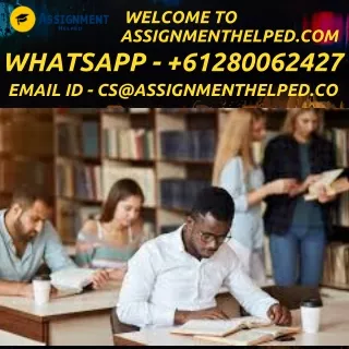 welcome to assignmenthelped com