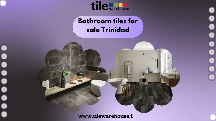 bathroom tiles for sale trinidad