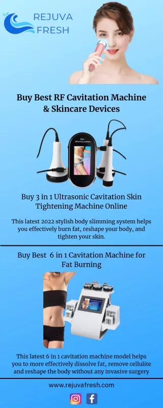 High-Quality Beauty Devices & Skincare Tools For Sale