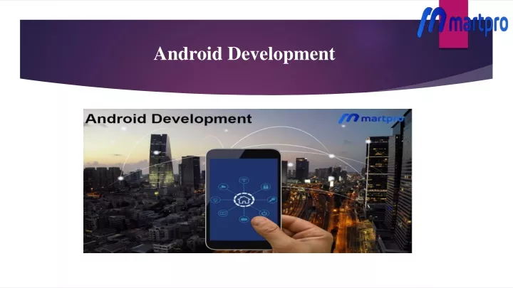 android development