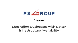 abacus