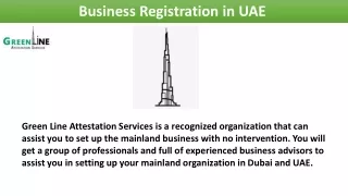 business registration in uae