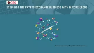step into the crypto exchange business with
