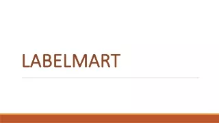 labelmart