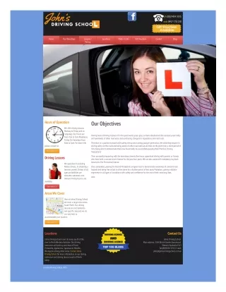 Driving Schools Fremantle