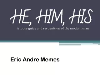eric andre memes