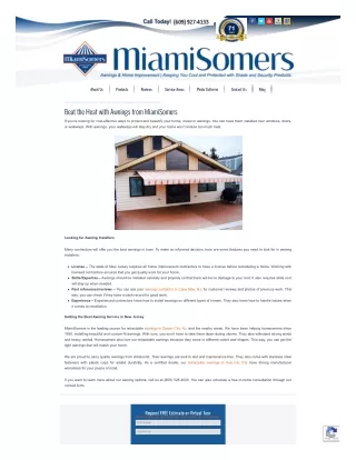www-miamisomers-com-beat-the-heat-with-awnings-from-miami-somers-