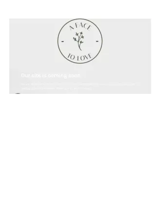 Skincare products near me