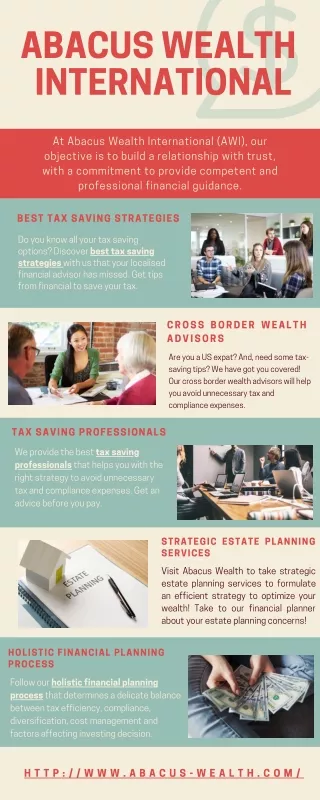 Best Tax Saving Strategies