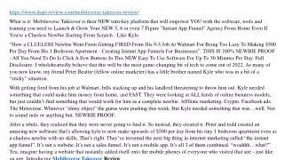 https www dope review com mobileverse takeover