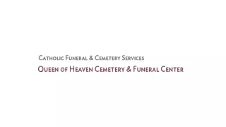 Cremation Services Provided In Lafayette