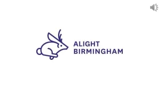 Students Looking For Off-Campus Housing in Birmingham, AL - Alight Birmingham