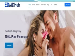 Order Viagra Online in USA