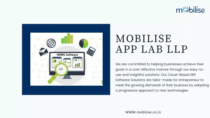 mobilise app lab llp