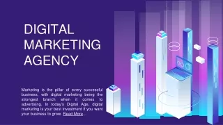 Digital Marketing Agency | Melissa How