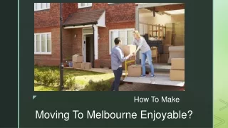 how to make