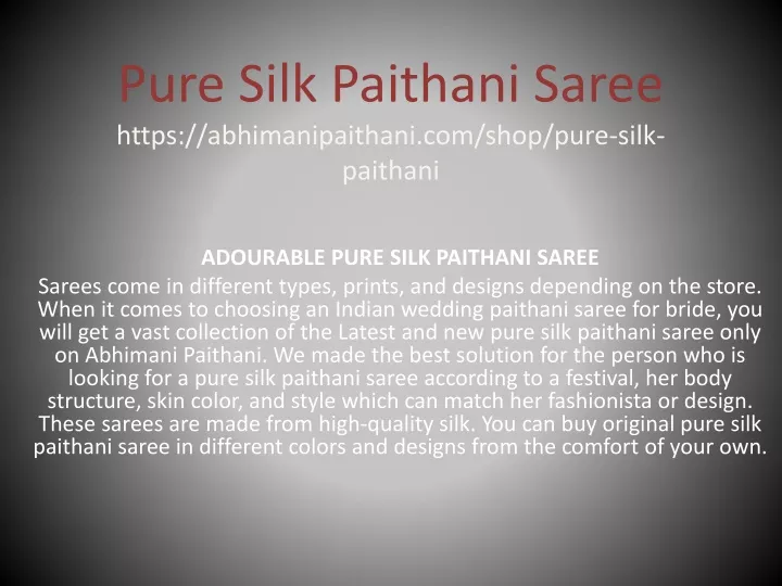 pure silk paithani saree https abhimanipaithani com shop pure silk paithani