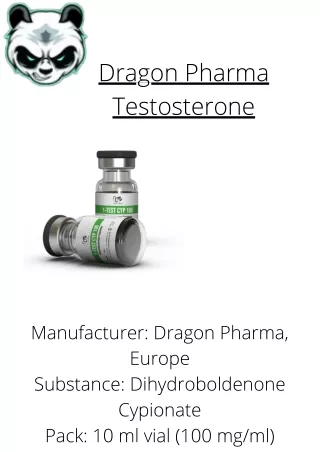 Opt for quality Legit British Dragon Clenbuterol within your budget